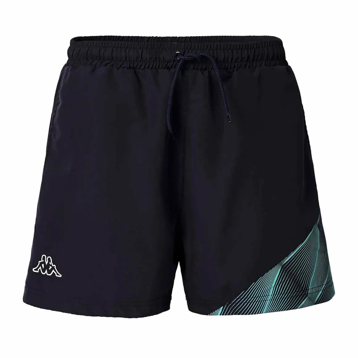 Maillot De Bain Homme Eone Sportswear Bleu