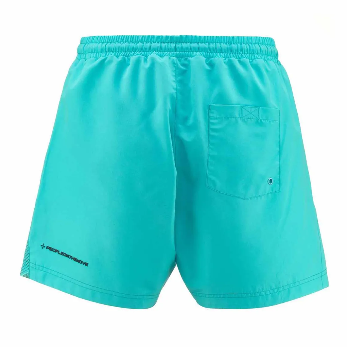 Maillot De Bain Homme Eone Sportswear Bleu
