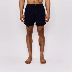 Maillot De Bain Homme Fagge Sportswear Bleu