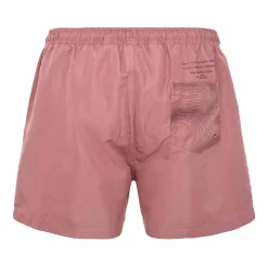 Maillot De Bain Homme Fagge Sportswear Rose