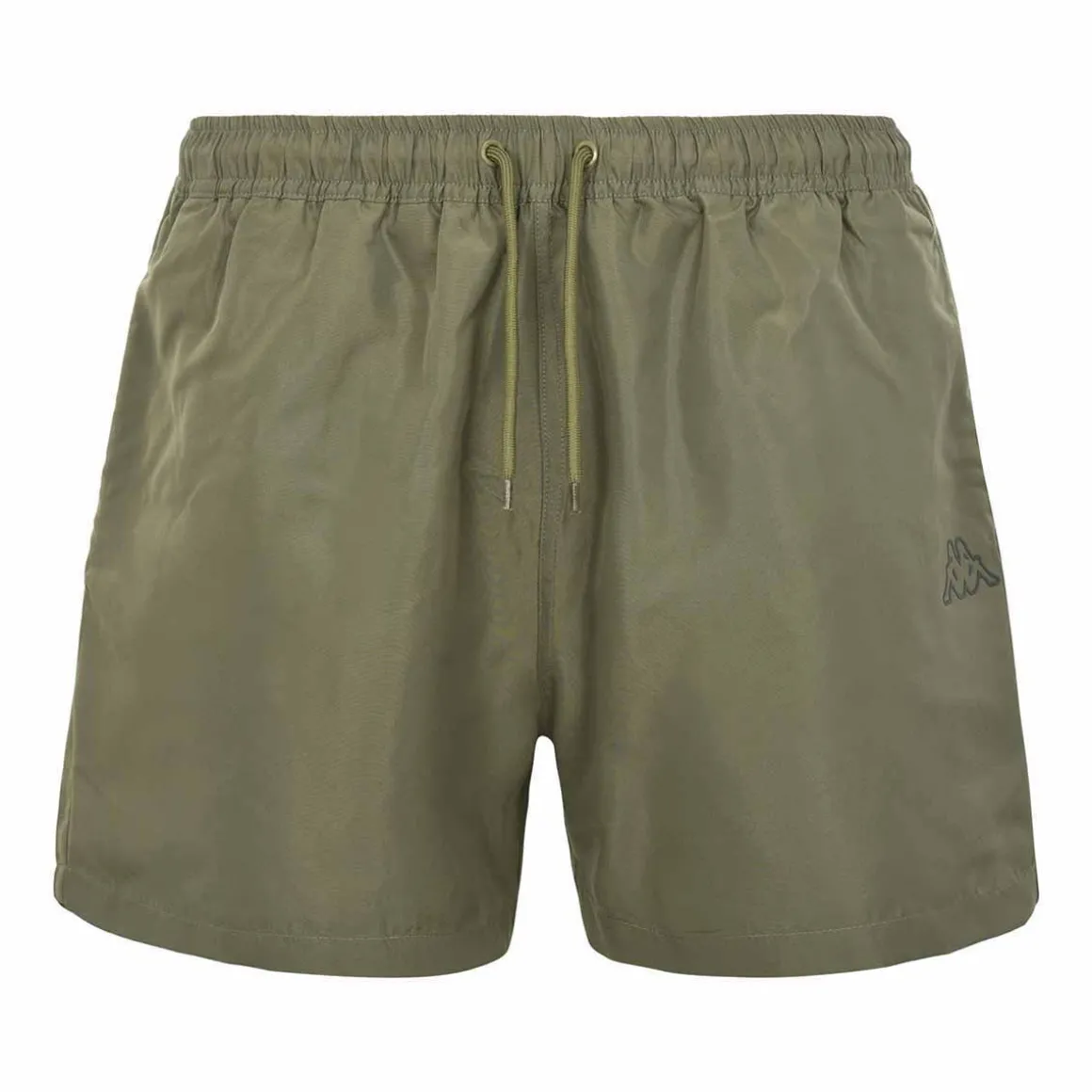 Maillot De Bain Homme Fagge Sportswear Vert