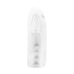 Maillot Dervio Blanc Homme