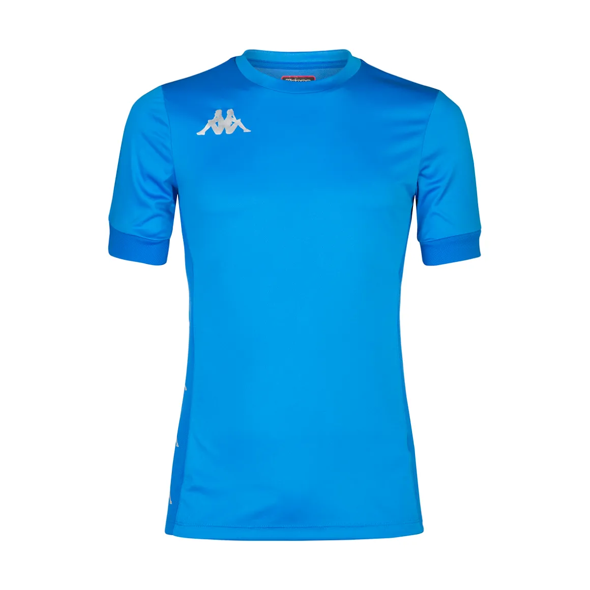 Maillot Dervio Bleu Enfant