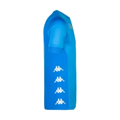 Maillot Dervio Bleu Enfant