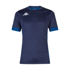 Maillot Dervio Bleu Homme