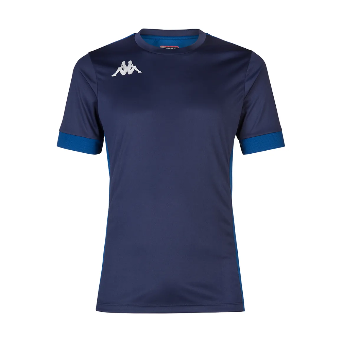 Maillot Dervio Bleu Homme