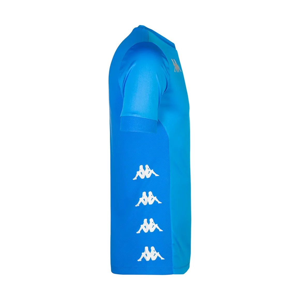 Maillot Dervio Bleu Homme