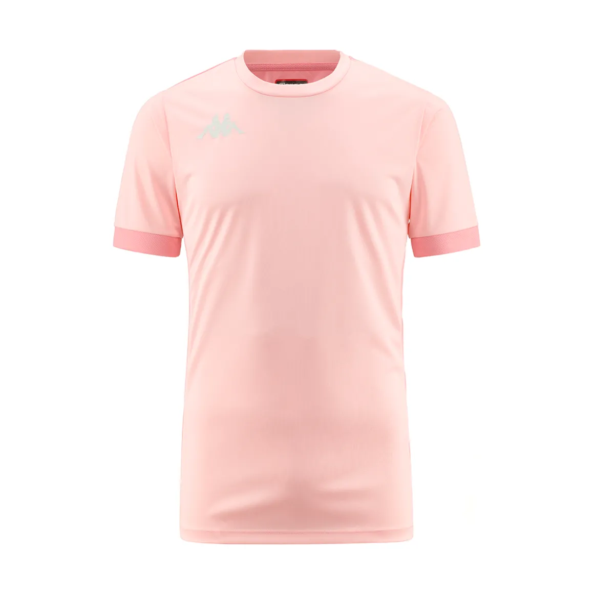 Maillot Dervio Rose Enfant