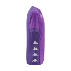 Maillot Dervio Violet Homme
