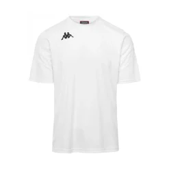 Maillot Dovo Blanc Homme