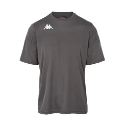 Maillot Dovo Gris Enfant