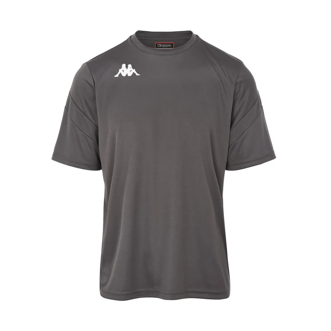 Maillot Dovo Gris Homme