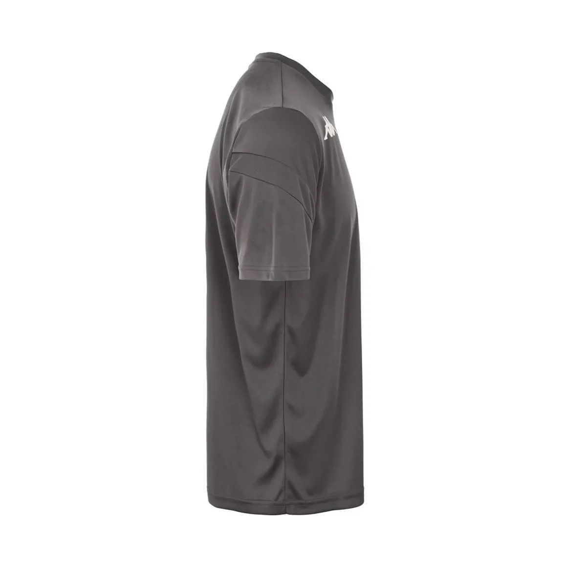Maillot Dovo Gris Homme