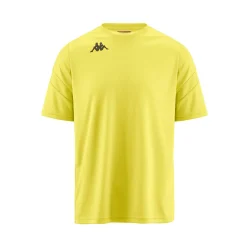 Maillot Dovo Jaune Enfant