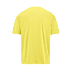 Maillot Dovo Jaune Enfant