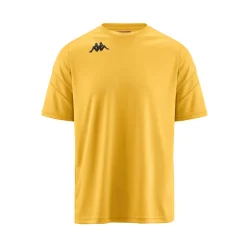Maillot Dovo Jaune Enfant