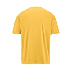 Maillot Dovo Jaune Enfant