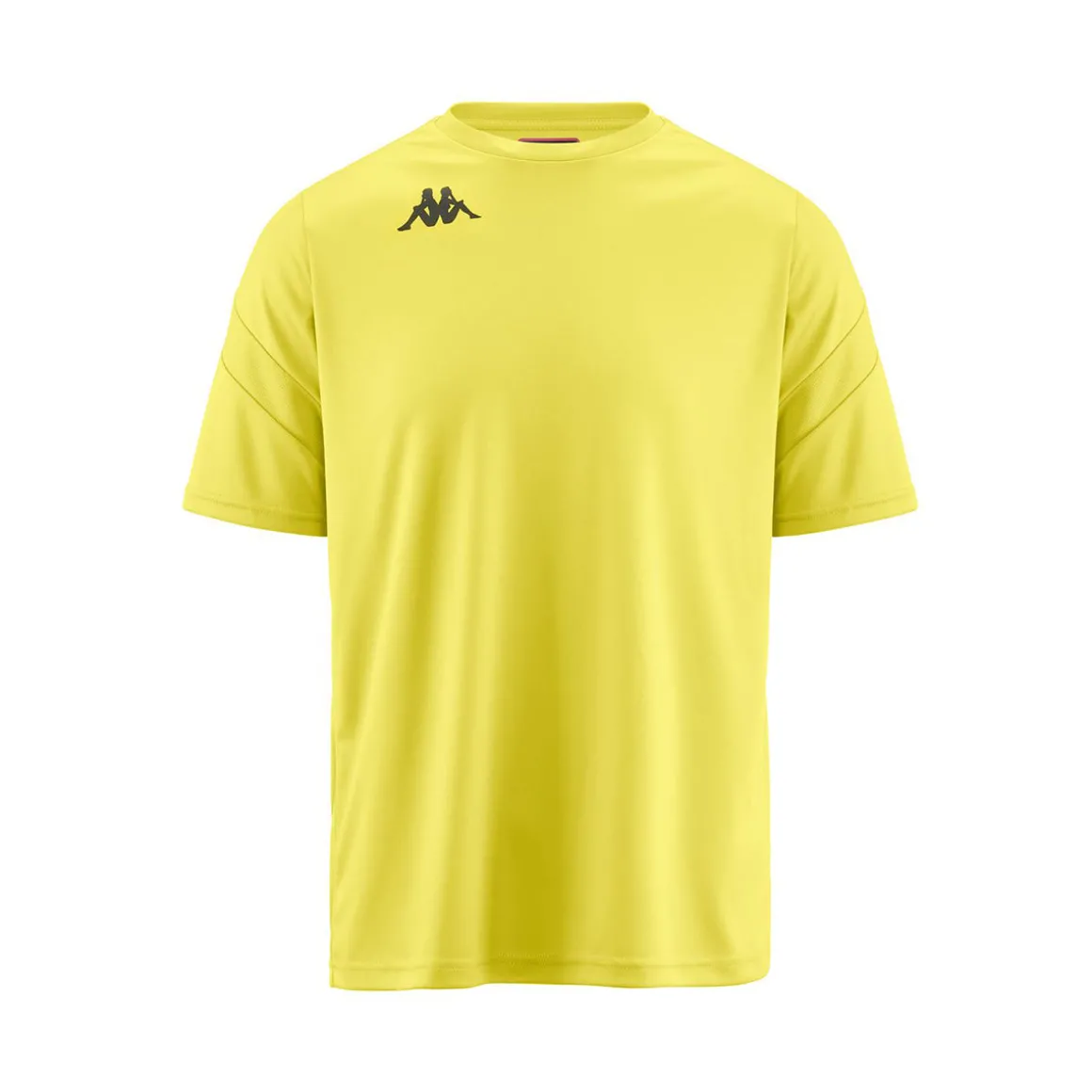 Maillot Dovo Jaune Homme
