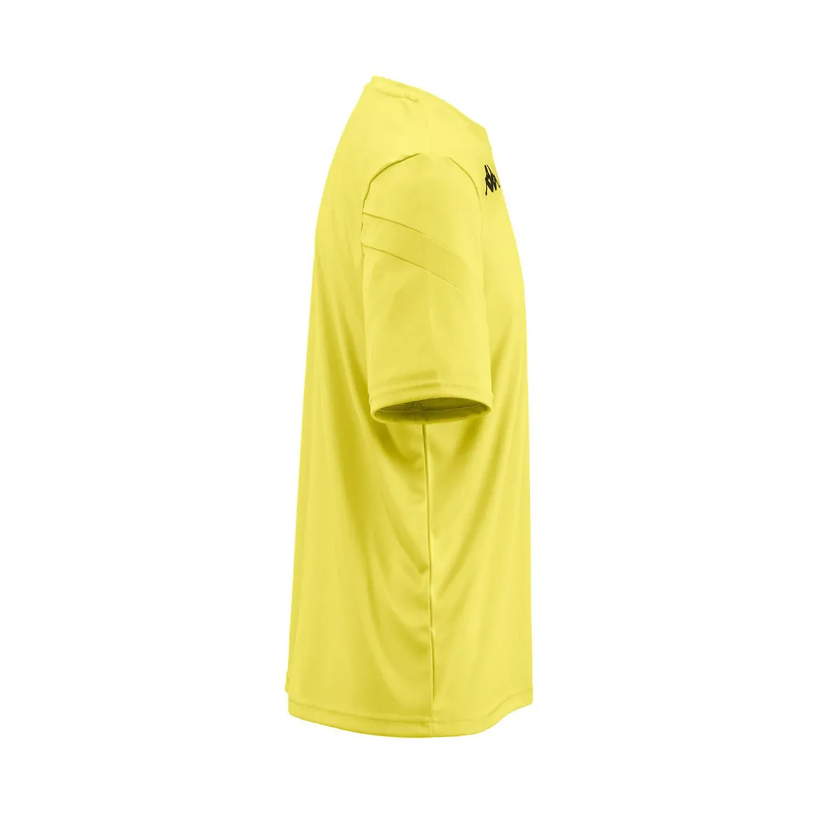 Maillot Dovo Jaune Homme