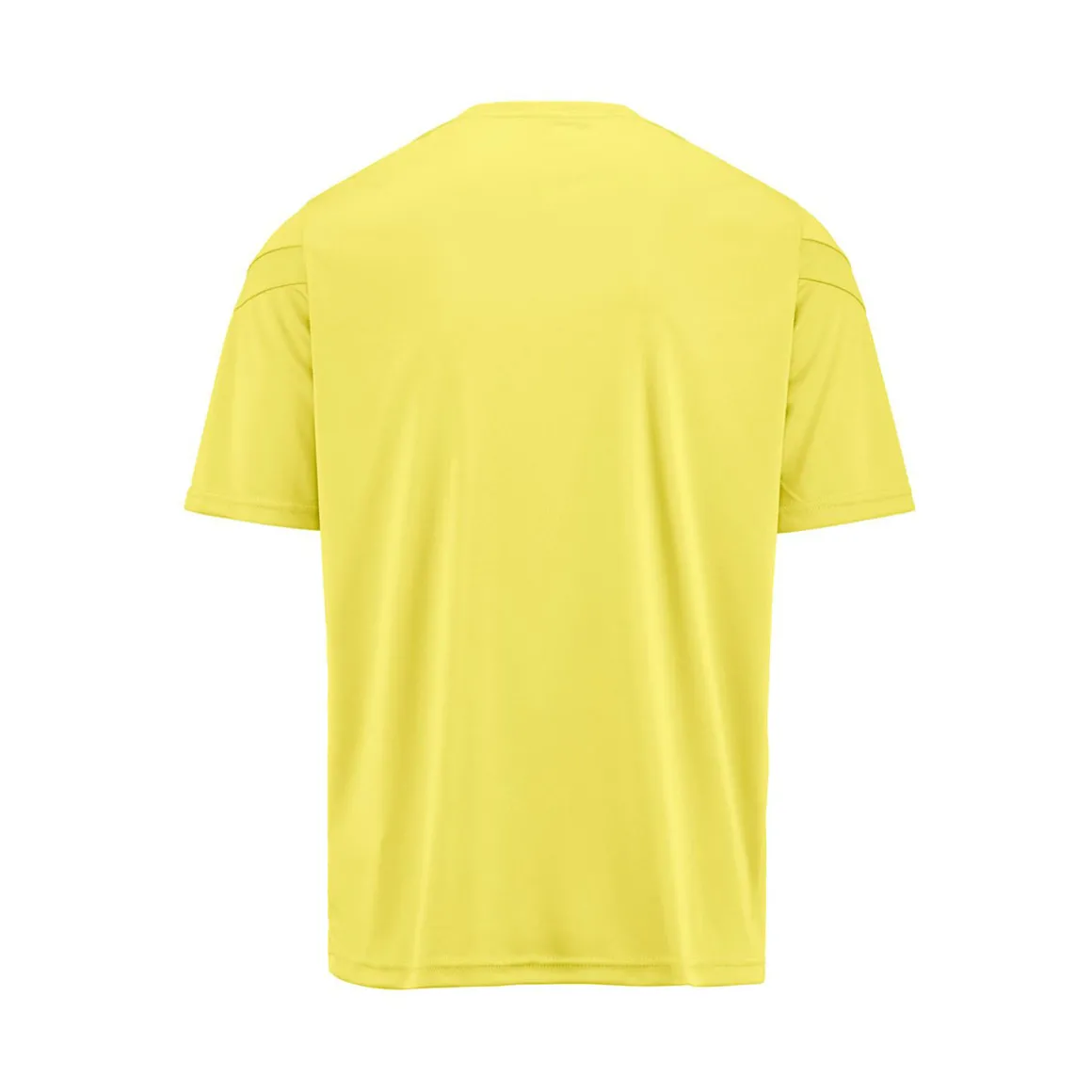 Maillot Dovo Jaune Homme