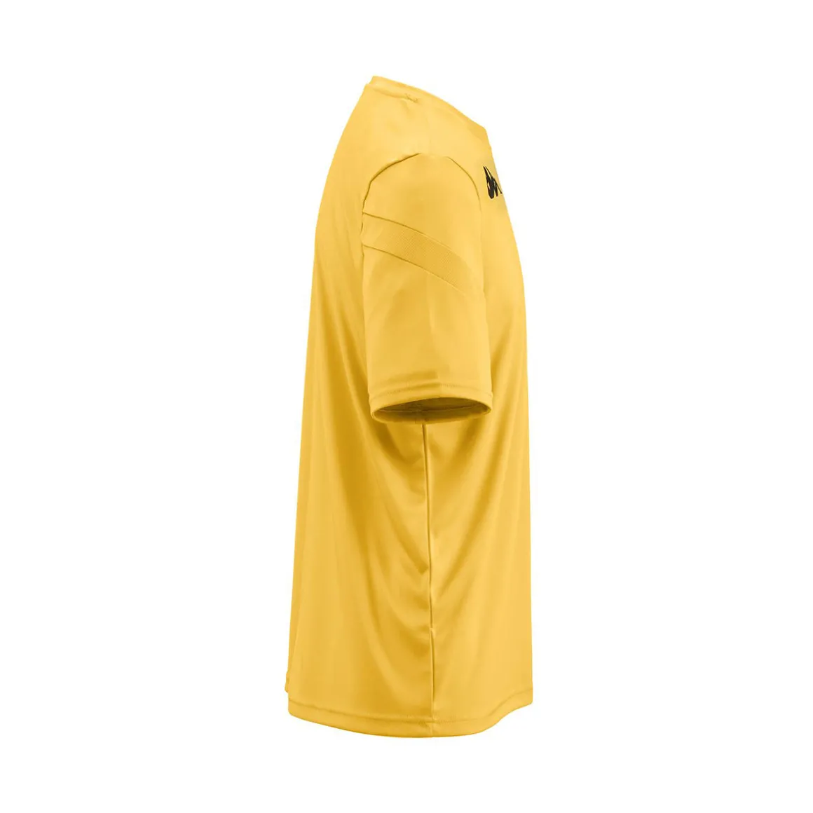 Maillot Dovo Jaune Homme