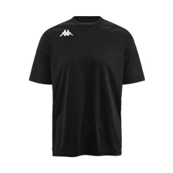 Maillot Dovo Noir Homme