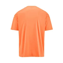 Maillot Dovo Orange Enfant