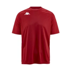 Maillot Dovo Rouge Homme