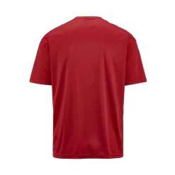 Maillot Dovo Rouge Homme