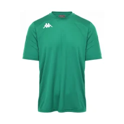 Maillot Dovo Vert Homme