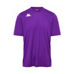 Maillot Dovo Violet Enfant