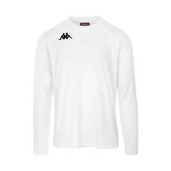 Maillot Dovol Blanc Enfant