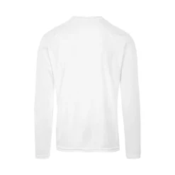 Maillot Dovol Blanc Enfant
