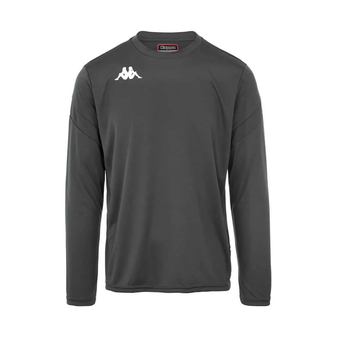 Maillot Dovol Gris Enfant