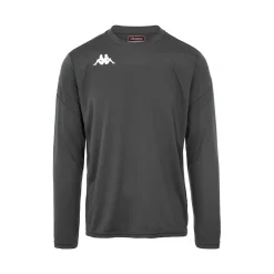 Maillot Dovol Gris Homme