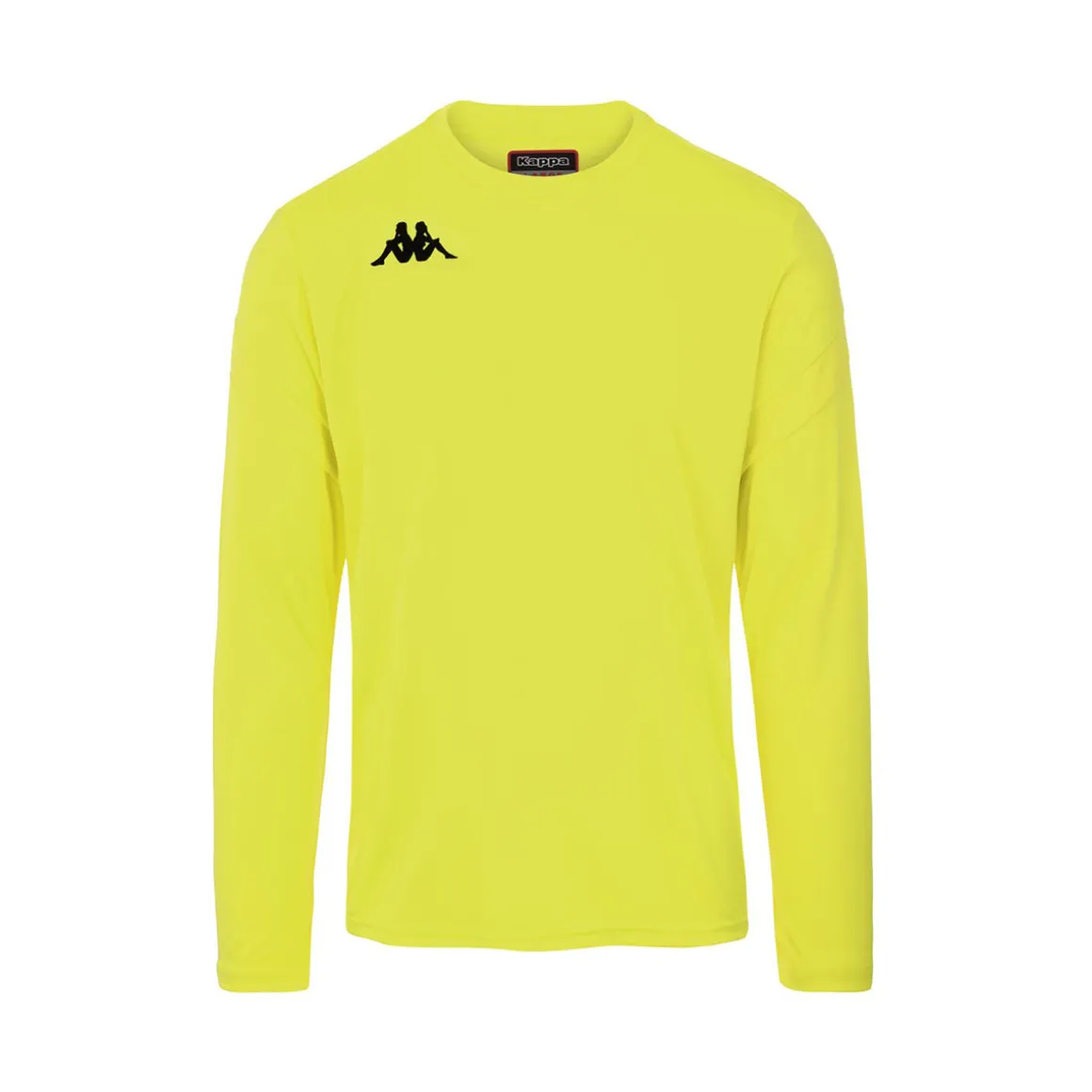 Maillot Dovol Jaune Enfant