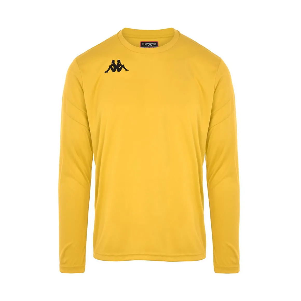 Maillot Dovol Jaune Enfant