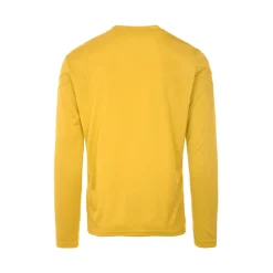 Maillot Dovol Jaune Enfant