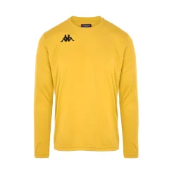 Maillot Dovol Jaune Homme