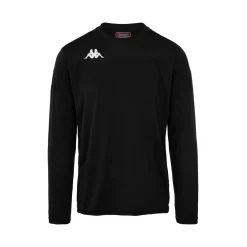 Maillot Dovol Noir Enfant