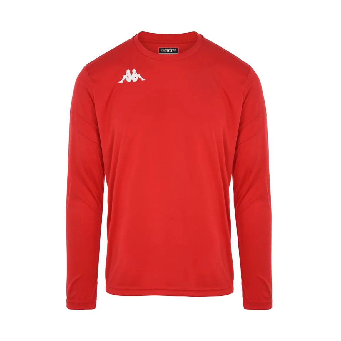 Maillot Dovol Rouge Enfant