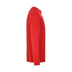 Maillot Dovol Rouge Homme