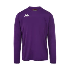 Maillot Dovol Violet Enfant