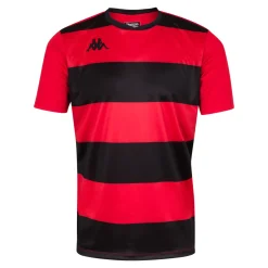 Maillot Football Casernhor Noir Enfant