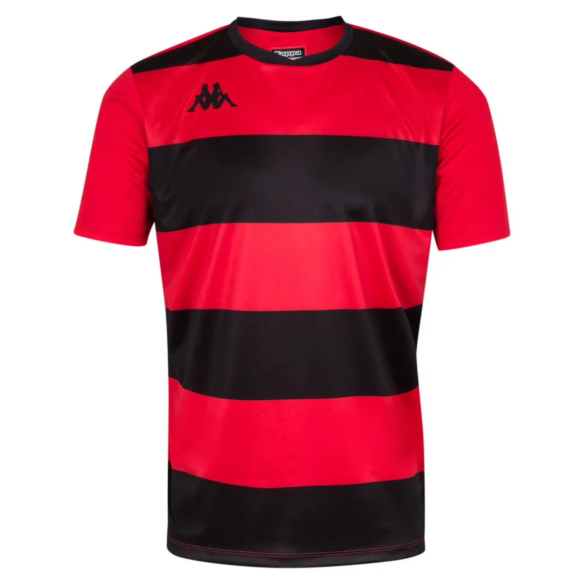Maillot Football Casernhor Noir Enfant
