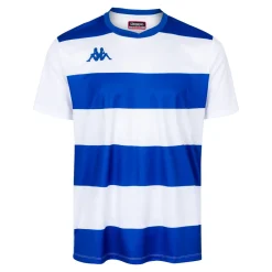 Maillot Football Casernhor Blanc Homme