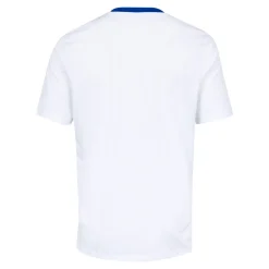 Maillot Football Casernhor Blanc Homme