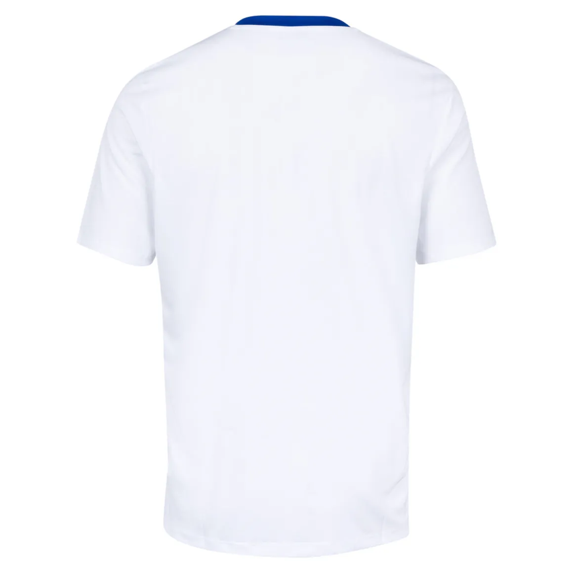 Maillot Football Casernhor Blanc Homme