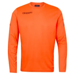 Maillot Football Goalkeeper Rouge Homme