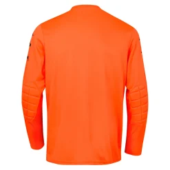 Maillot Football Goalkeeper Rouge Enfant